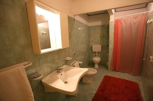 Hotel All'Antico Pozzo Barcellona-Pozzo di Gotto Exteriér fotografie