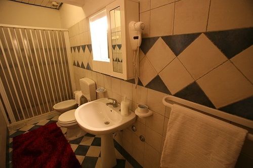 Hotel All'Antico Pozzo Barcellona-Pozzo di Gotto Exteriér fotografie